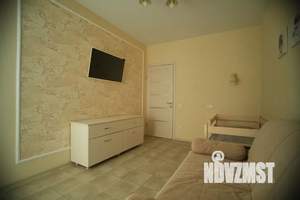 2-к квартира, посуточно, 50м2, 3/4 этаж