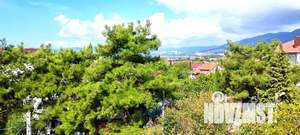 1-к квартира, посуточно, 40м2, 3/4 этаж