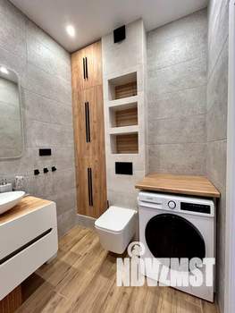 1-к квартира, посуточно, 48м2, 2/6 этаж
