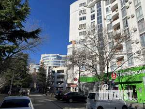 1-к квартира, посуточно, 60м2, 2/11 этаж