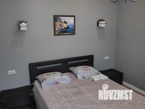 2-к квартира, посуточно, 76м2, 13/16 этаж