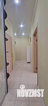 1-к квартира, на длительный срок, 47м2, 3/6 этаж