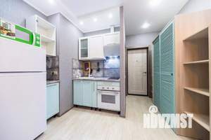 1-к квартира, посуточно, 31м2, 1/1 этаж