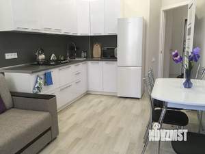 1-к квартира, посуточно, 45м2, 2/5 этаж