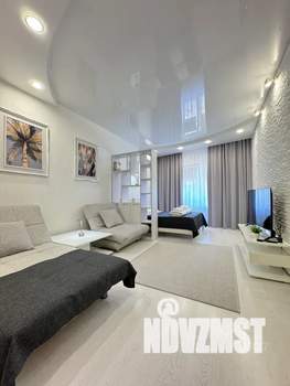 2-к квартира, посуточно, 62м2, 2/5 этаж