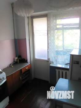 1-к квартира, на длительный срок, 30м2, 3/5 этаж