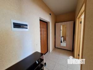 1-к квартира, на длительный срок, 40м2, 5/8 этаж