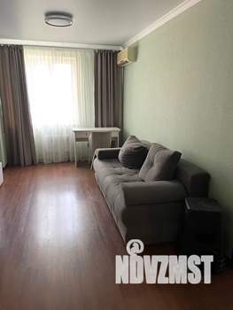 3-к квартира, посуточно, 107м2, 2/5 этаж