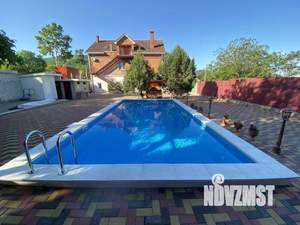 1-к квартира, посуточно, 75м2, 1/1 этаж