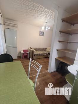 2-к квартира, на длительный срок, 44м2, 1/5 этаж