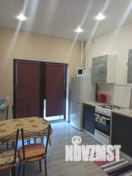 1-к квартира, посуточно, 38м2, 3/7 этаж
