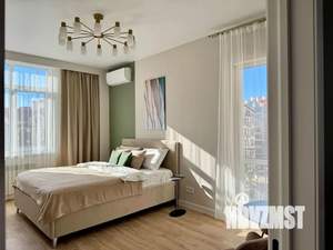 2-к квартира, посуточно, 64м2, 5/8 этаж