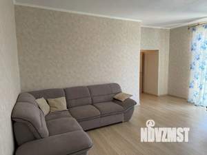 3-к квартира, посуточно, 100м2, 1/1 этаж