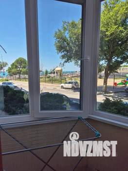 1-к квартира, посуточно, 54м2, 1/7 этаж