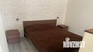 1-к квартира, посуточно, 46м2, 5/5 этаж