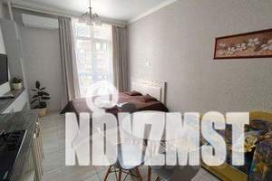 1-к квартира, посуточно, 35м2, 2/7 этаж