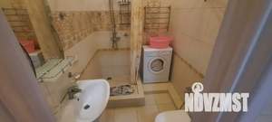 1-к квартира, посуточно, 50м2, 8/10 этаж