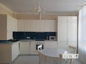 3-к квартира, посуточно, 70м2, 5/7 этаж