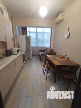 2-к квартира, на длительный срок, 52м2, 5/7 этаж