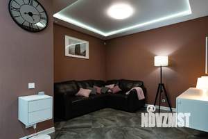 2-к квартира, посуточно, 52м2, 1/3 этаж