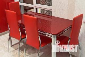 1-к квартира, посуточно, 50м2, 1/8 этаж