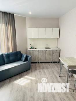 1-к квартира, посуточно, 45м2, 2/3 этаж