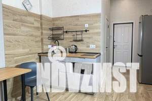 1-к квартира, посуточно, 20м2, 1/5 этаж