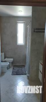 3-к квартира, посуточно, 100м2, 2/3 этаж