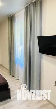 1-к квартира, посуточно, 45м2, 2/3 этаж