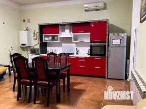 3-к квартира, на длительный срок, 120м2, 3/3 этаж