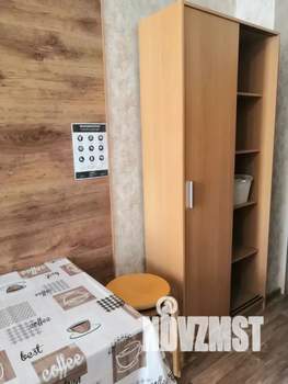 Студия квартира, посуточно, 26м2, 4/6 этаж