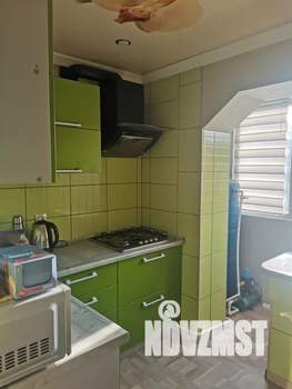 3-к квартира, посуточно, 60м2, 5/5 этаж