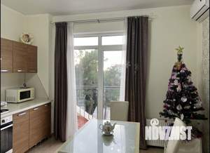 2-к квартира, на длительный срок, 45м2, 2/6 этаж