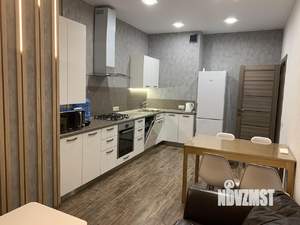 2-к квартира, на длительный срок, 73м2, 10/12 этаж