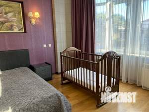 3-к квартира, посуточно, 170м2, 1/1 этаж