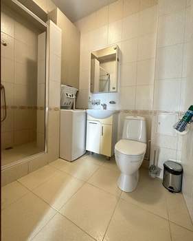 2-к квартира, на длительный срок, 52м2, 10/10 этаж