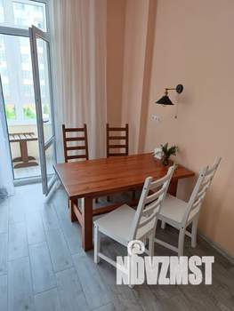 2-к квартира, посуточно, 64м2, 2/7 этаж