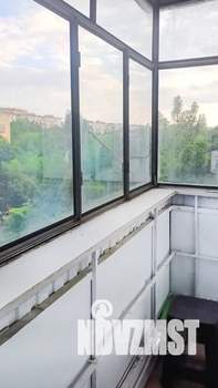 1-к квартира, посуточно, 36м2, 5/5 этаж