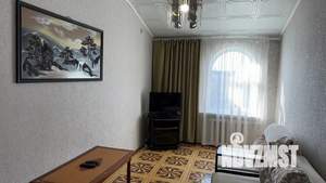 2-к квартира, посуточно, 56м2, 3/3 этаж