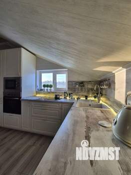 1-к квартира, посуточно, 85м2, 1/1 этаж