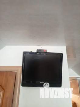 1-к квартира, посуточно, 32м2, 3/3 этаж