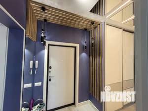 2-к квартира, посуточно, 65м2, 8/9 этаж