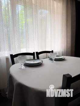 1-к квартира, посуточно, 40м2, 2/2 этаж