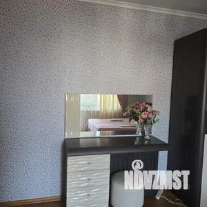 1-к квартира, посуточно, 60м2, 5/7 этаж