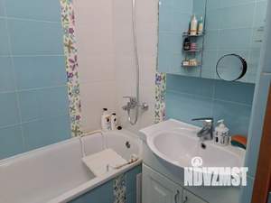 2-к квартира, посуточно, 53м2, 4/5 этаж
