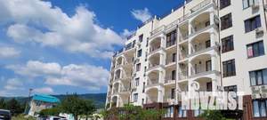 1-к квартира, посуточно, 40м2, 2/5 этаж