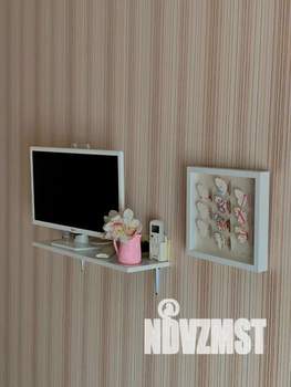 1-к квартира, посуточно, 41м2, 5/9 этаж