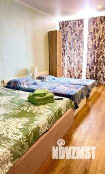 2-к квартира, на длительный срок, 59м2, 4/4 этаж