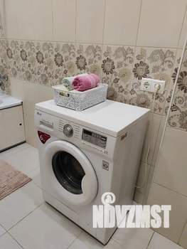 1-к квартира, посуточно, 55м2, 6/6 этаж