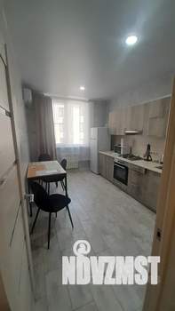 1-к квартира, посуточно, 45м2, 2/3 этаж